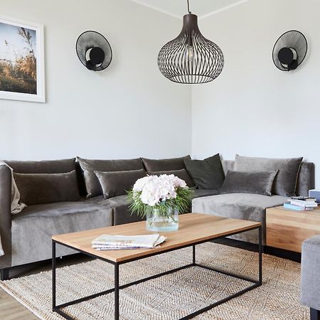 شقة Haus Ostsee غورين الغرفة الصورة
